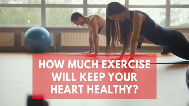 According to the researchers, this study could be significant for supporting new approaches to preserve memory in older age, in particular the treatment of patients with memory deficiencies. How Much Exercise Will Keep Your Heart Healthy? Scientists May Have The Answer