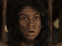 Mowgli trailer