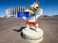 World Cup 2018