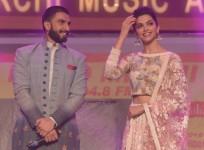 Deepika Padukone, Ranveer Singh