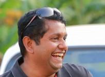 Jeethu Joseph