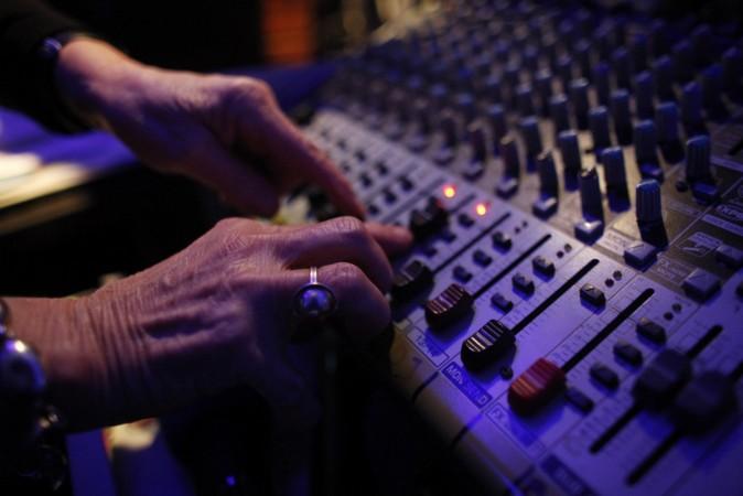 Recorded Music shut in Delhi Clubs Recorded Music shut in Delhi Clubs