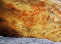 cave painting