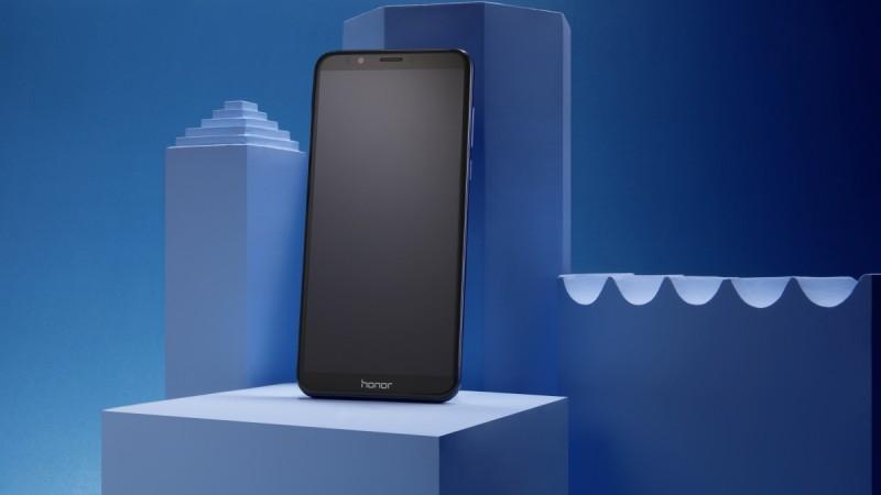 Honor 7C sale details in India Honor 7C launched in India