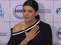 Sushmita Sen