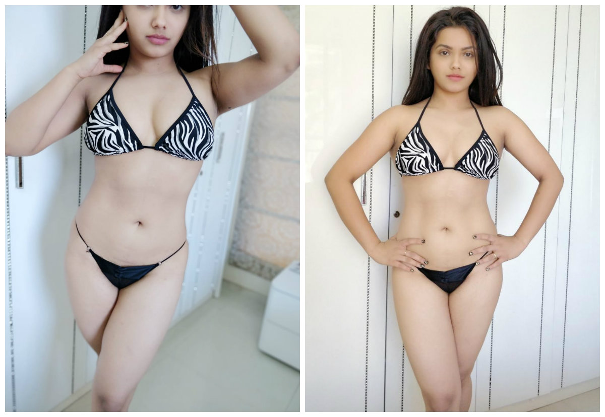 mumbai actress,avantika gaokar,Mumbai,model bikini pictures,avantika gaokar...