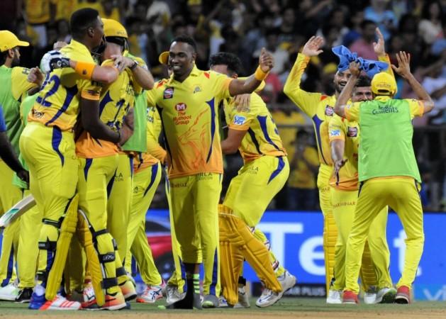 IPL 2018: Beating Chennai Super Kings in final will be difficult, says ...