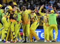 Chennai Super Kings