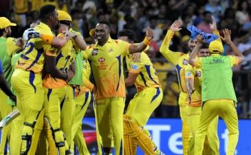 Chennai Super Kings