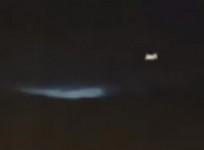 Portal in sky