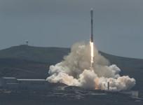 SpaceX Falcon 9 GRACE-FO