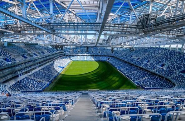 The FIFA World Cup starts in Russia on 14 June. FIFA World Cup