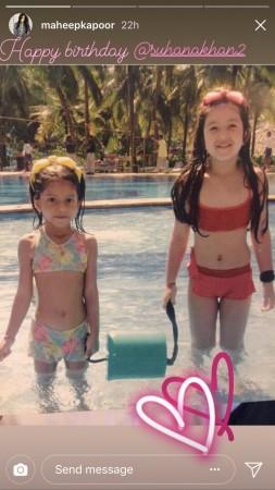 Suhana Khan