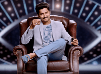 Bigg Boss Telugu 2