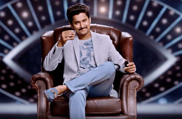 Bigg Boss Telugu 2 Bigg Boss Telugu 2