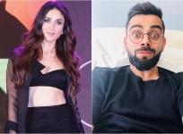 Kareena Kapoor Khan, Virat Kohli