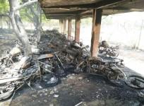 Anti-Sterlite protests