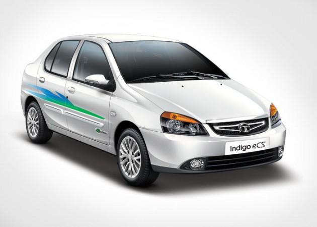 Tata Indigo eCS