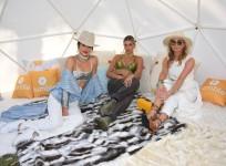 Kendall Jenner Hailey Baldwin