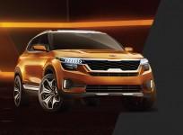 Kia Motors SP Concept