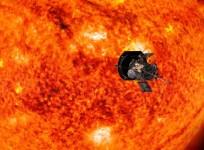 Parker Solar Probe