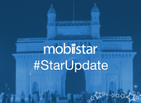 Mobiistar launches in India