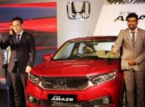 2018 Honda Amaze
