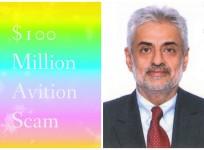 Deepak Talwar