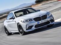 BMW M2 Competition