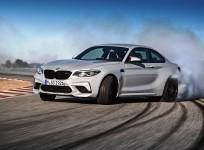 BMW M2 Competition