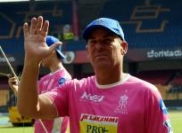 Shane Warne