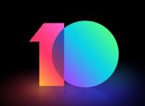 MIUI 10