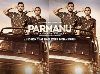 Parmanu box office prediction