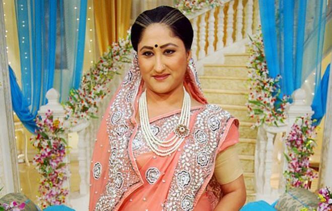 After Naamkaran, actress Jayati Bhatia to be seen in a web series Jayati Bhatia