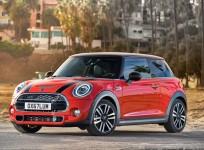 2018 Mini Cooper S