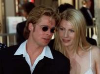 Brad Pitt, Gwyneth Paltrow