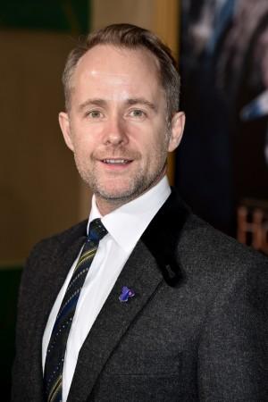 Actor Billy Boyd attends the premiere of New Line Cinema, MGM Pictures and Warner Bros. Pictures' 'The Hobbit: The Battle of the Five Armies' at Dolby Theatre Actor Billy Boyd