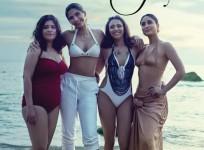 Sonam Kapoor Ahuja