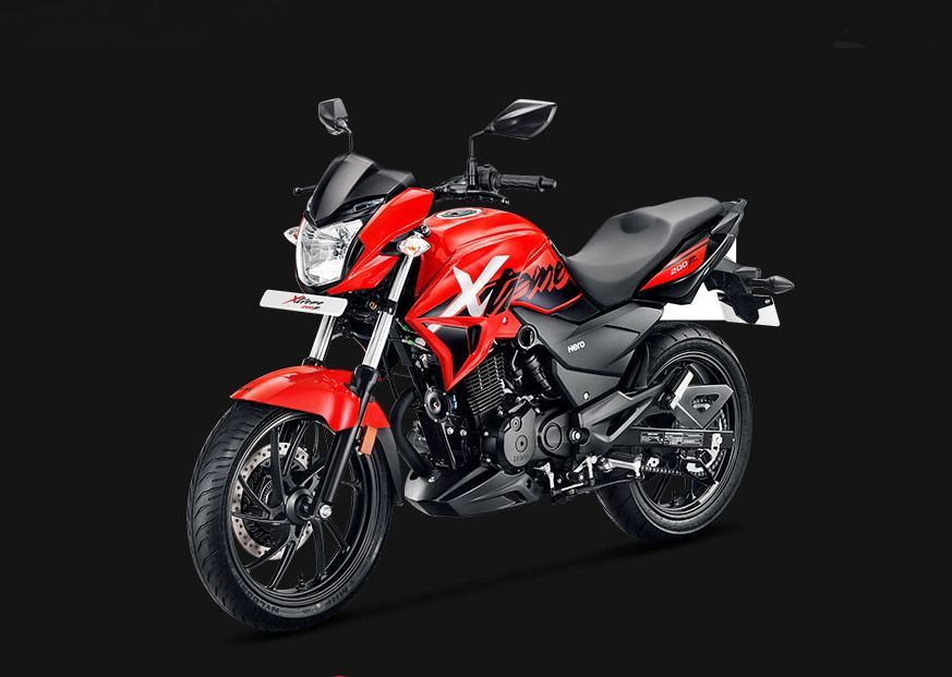 Hero xtreme 150cc 2018 hot sale