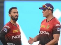 Dinesh Karthik