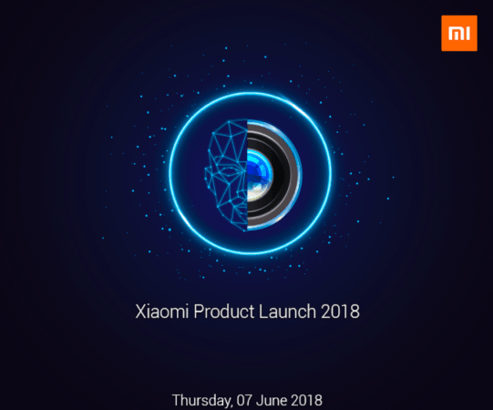 xiaomi product launch