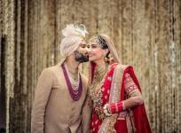 Sonam Kapoor, Anand Ahuja