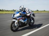 BMW S 1000 RR