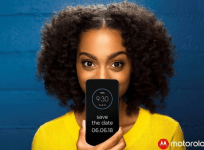 Motorola, Moto Z3 Play, launch, date, features, teaser