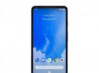 Pixel 3 potential design
