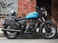 Royal Enfield Thunderbird 500X