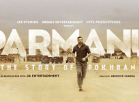 Parmanu movie review