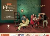 Vijay TV Awards 2018