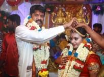 Soundararaja Marries Tamanna