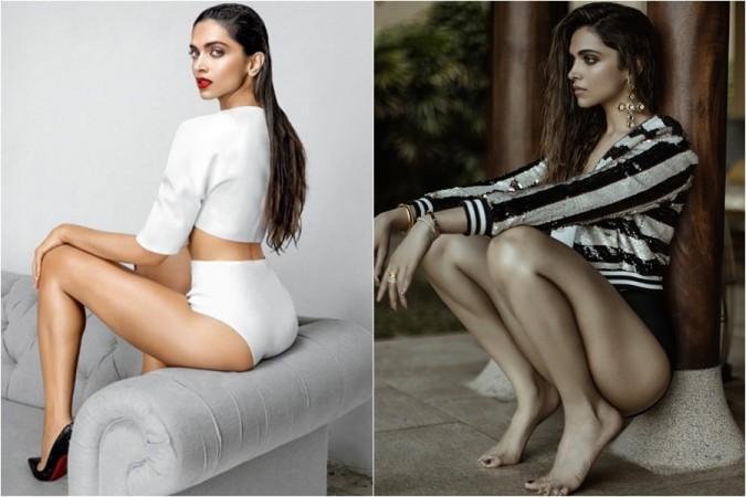 Deepika Padukone Deepika Padukone